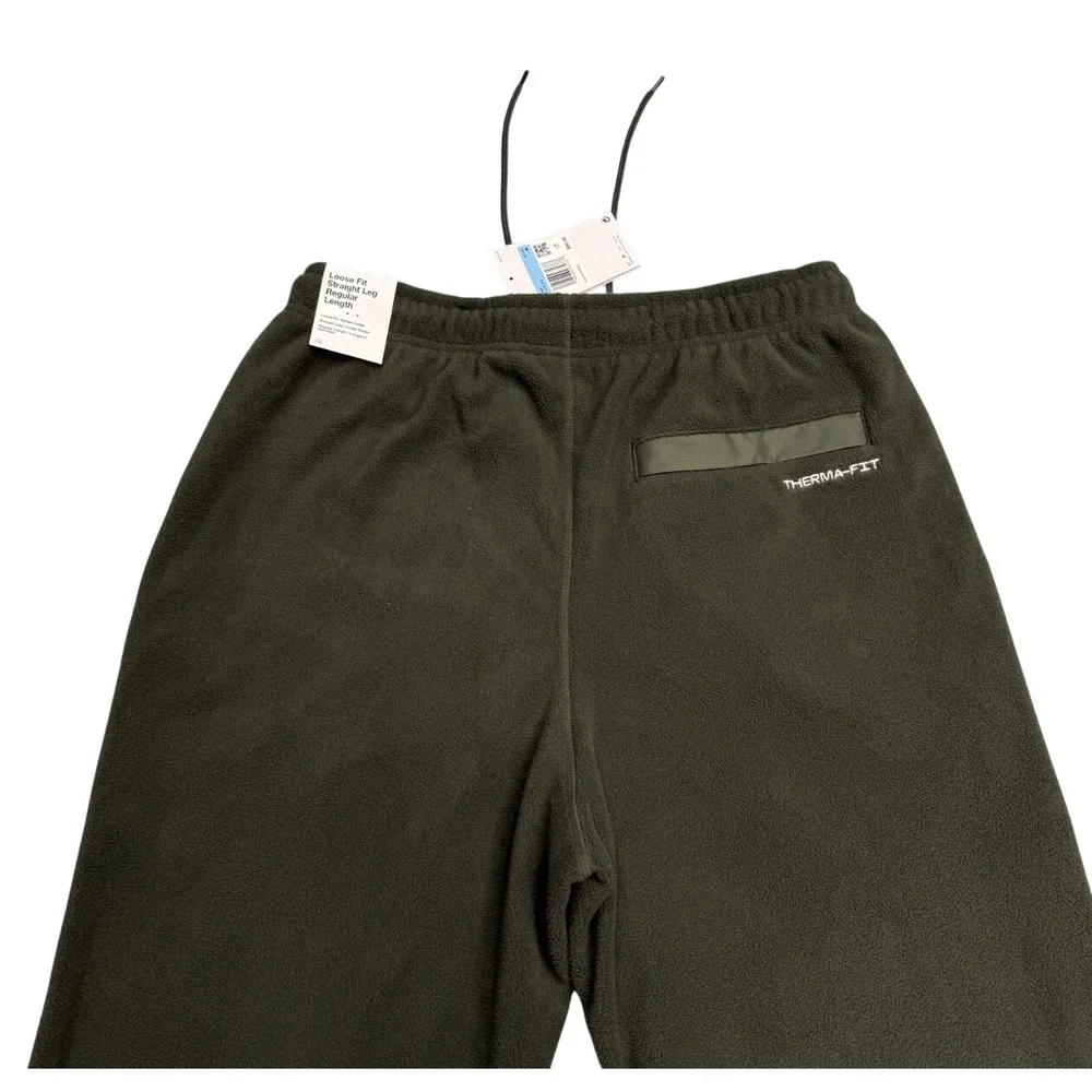 Nike therma fit